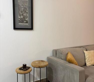 Santiago Apartment | Apartamento turístico El Aljibe