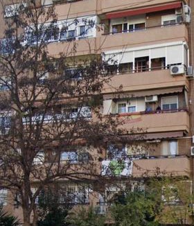 San Carlos-Tartessos Apartment | Apartamento turístico en Sevilla