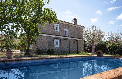 Torre de Miguel Sesmero House | Apartamento turístico El Valle
