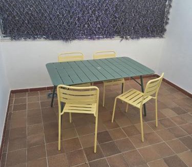 Olivenza Apartment | Apartamento Turístico La Tahona