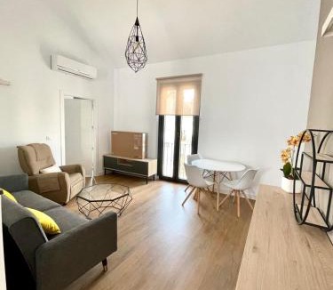 Olivenza Apartment | Apartamento Turístico La Tahona