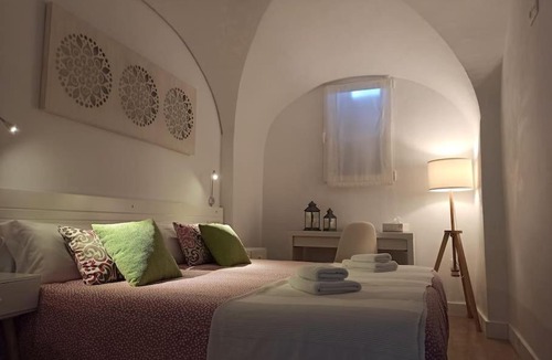 Plaza Mayor Apartment | Apartamento Turístico Marem Cáceres