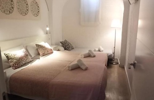 Plaza Mayor Apartment | Apartamento Turístico Marem Cáceres