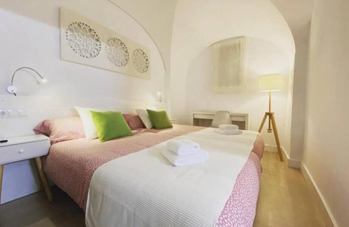 Plaza Mayor Apartment | Apartamento Turístico Marem Cáceres