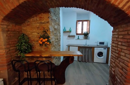 Zafra Old Town Apartment | Apartamento Turistico Arco Jerez Zafra