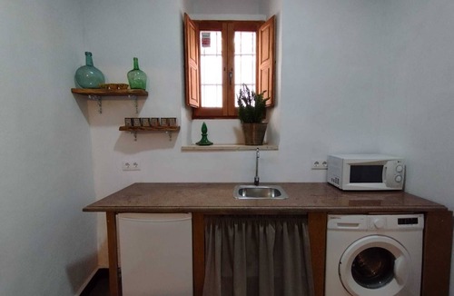 Zafra Old Town Apartment | Apartamento Turistico Arco Jerez Zafra