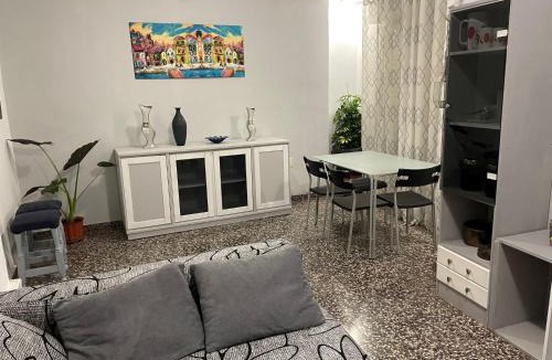Monovar Apartment | APARTAMENTO TURISTICO MILLAN