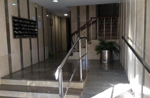 Zaidin Apartment | Apartamento Vergeles-Congresos