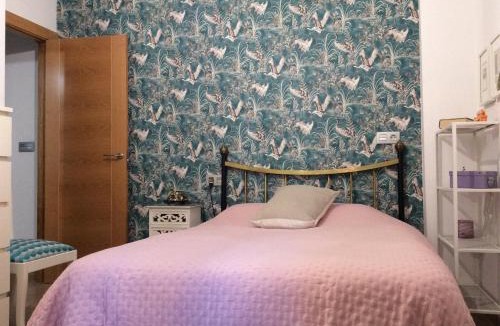 Zaidin Apartment | Apartamento Vergeles-Congresos