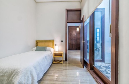 Santa Marina Apartment | Apartamento Viana & Centro Histórico