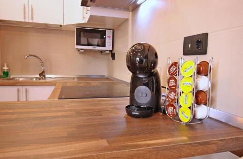 Castillo Caleta de Fuste Apartment | Apartamento VILLA FLORIDA 116