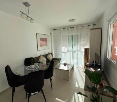 Puerto Rey Apartment | Apartamento Villa Del Carmen