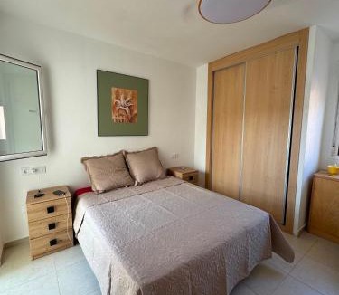 Puerto Rey Apartment | Apartamento Villa Del Carmen