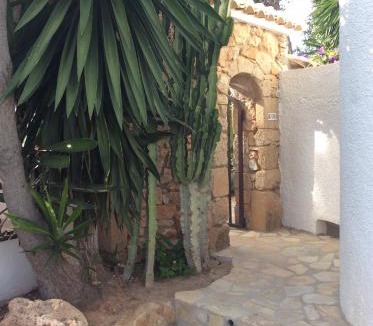 Fanadix Apartment | Apartamento Villa Joya