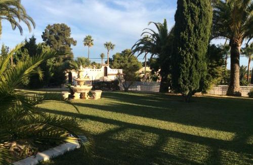 Fanadix Apartment | Apartamento Villa Joya