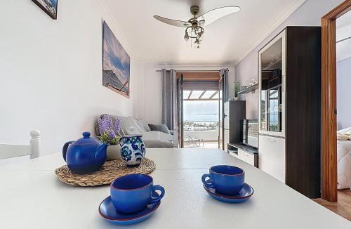 San Jose Apartment | Apartamento Villa Laura 1