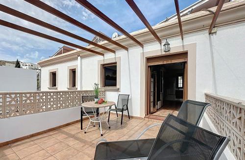 San Jose Apartment | Apartamento Villa Laura 1