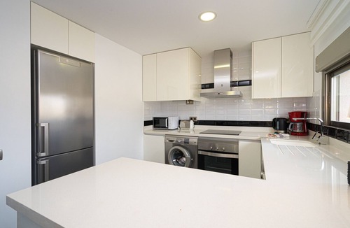Lo Rufete Apartment | Apartamento Vistabella (Vistabella Golf)
