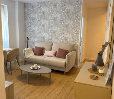 La Guardia Apartment | APARTAMENTO VISTA MAYOR II cerca TOLEDO MADRID desayuno