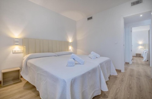 Santiago Apartment | Apartamento Vizconde de Miranda & Parking incluido & Casco histórico