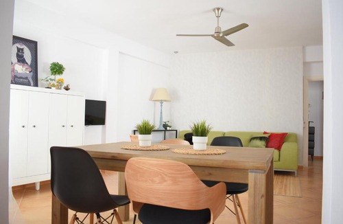 San Basilio Apartment | Apartamento YARA San Basilio