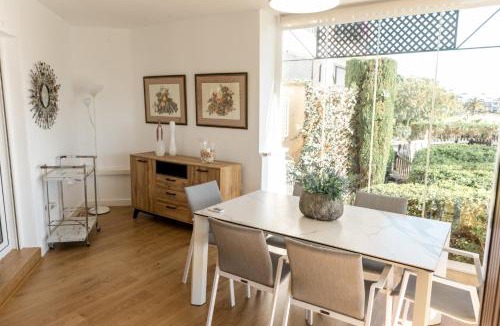 Roldan Apartment | APARTAMENTO ZAFIRO EN PLANTA BAJA EN LA TORRE GOLF RESORt