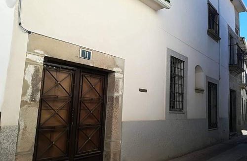 Casar de Caceres Apartment | Apartamentos Andrada