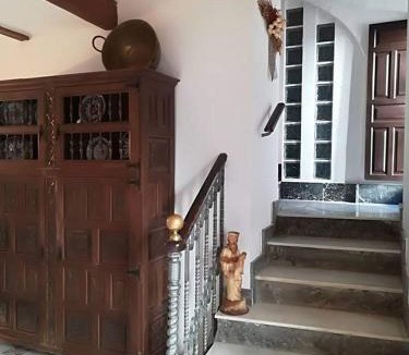 Casar de Caceres Apartment | Apartamentos Andrada