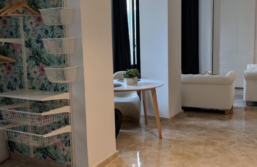 Malaga Historic Centre Apartment | Apartamentos ARC Félix Sáenz - 2 3