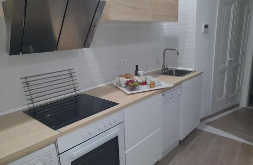 Almodovar del Rio Apartment | Apartamentos Balcón de la Vega