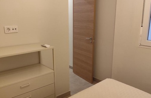 Las Negras Apartment | Apartamentos Barlovento P