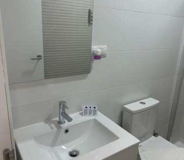 Benalua House | Apartamentos Benalua Alicante - Con Parking - Elegir en el momento de la reserva