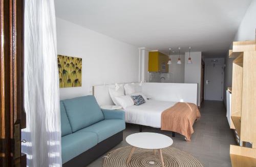 San Agustin Apartment | Apartamentos Buganvilla - Adults Only