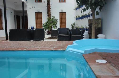 Santiago Apartment | Apartamentos Casa-Patio Las Palmeras