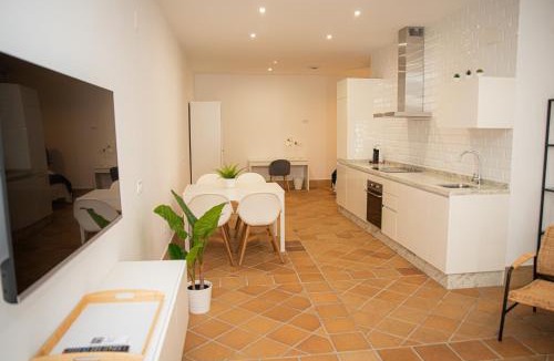 Aljaraque Apartment | Apartamentos Casa Tuli B, ALJARAQUE