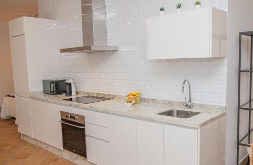 Aljaraque Apartment | Apartamentos Casa Tuli B, ALJARAQUE