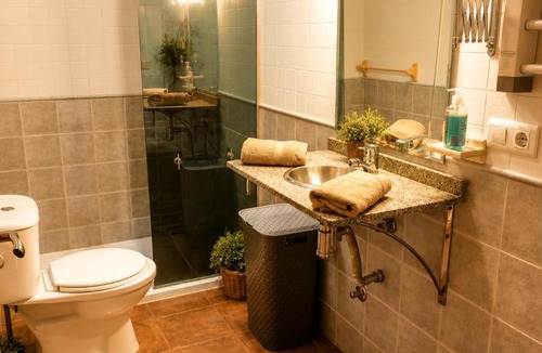 Alburquerque Apartment | Apartamentos Casas Rurales "Paraje San Blas" TR-BA-00166