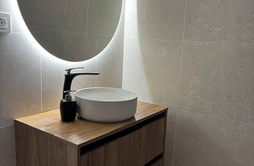 Los Tilos Apartment | Apartamentos con Estilo en el Centro