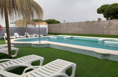 Matalascanas Apartment | Apartamentos Costa Luz