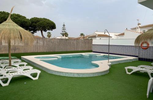 Matalascanas Apartment | Apartamentos Costa Luz