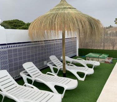 Matalascanas Apartment | Apartamentos Costa Luz
