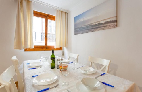 Old Town Apartment | Apartamentos El Descubridor by Cadiz4Rentals