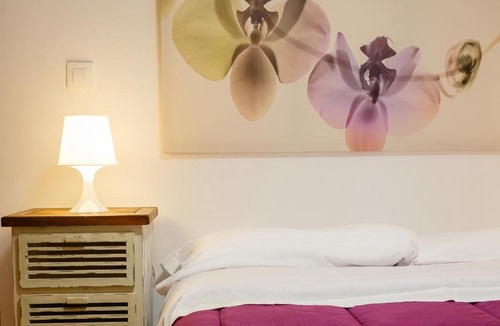 Old Town Apartment | Apartamentos El Descubridor by Cadiz4Rentals