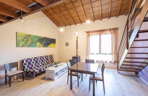 Agueda del Caudillo House | Apartamentos El Capricho