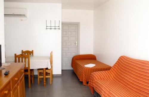 Carboneras Apartment | Apartamentos El Galán II