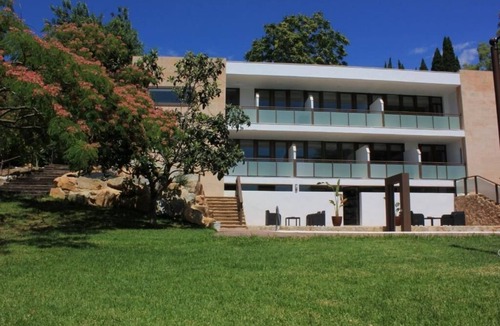 El Brillante Apartment | Apartamentos El Mirador 2