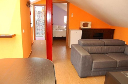 El Palo Apartment | Apartamentos El Palo