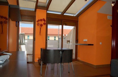 El Palo Apartment | Apartamentos El Palo