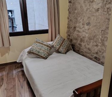 Hervas Apartment | Apartamentos EL Wala