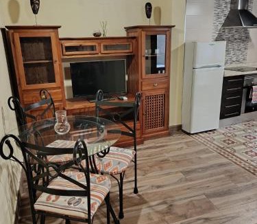 Hervas Apartment | Apartamentos EL Wala